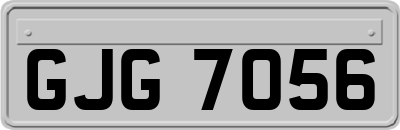GJG7056