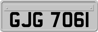 GJG7061