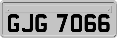 GJG7066