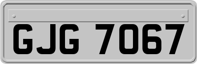 GJG7067