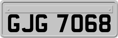 GJG7068
