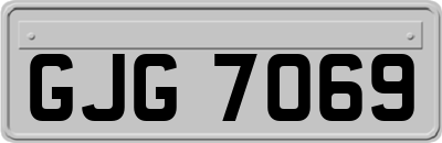 GJG7069