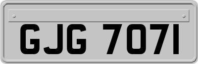 GJG7071