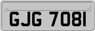 GJG7081