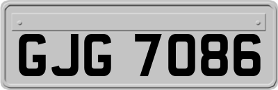 GJG7086