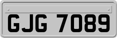 GJG7089