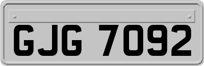 GJG7092