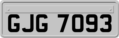 GJG7093
