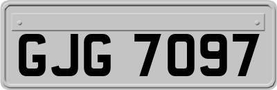 GJG7097