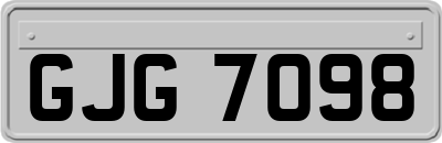 GJG7098