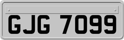 GJG7099