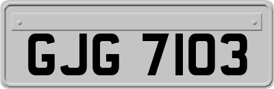 GJG7103