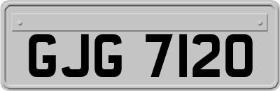 GJG7120