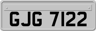 GJG7122