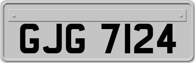 GJG7124