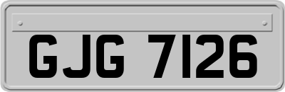 GJG7126
