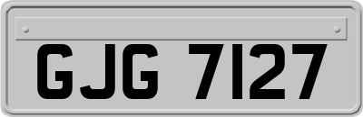 GJG7127