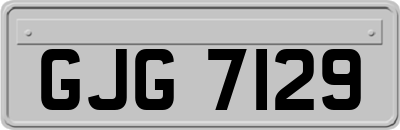 GJG7129