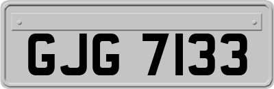 GJG7133