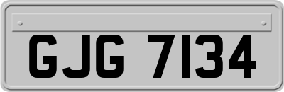 GJG7134
