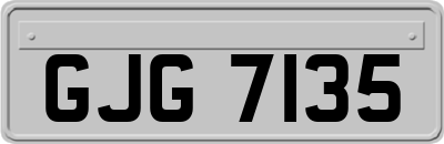 GJG7135