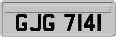 GJG7141