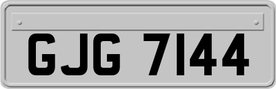 GJG7144