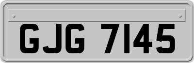 GJG7145
