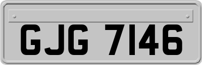 GJG7146