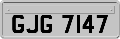 GJG7147