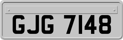 GJG7148
