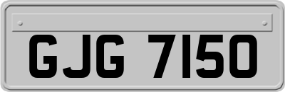 GJG7150