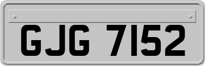 GJG7152