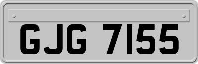 GJG7155