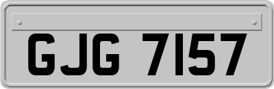 GJG7157