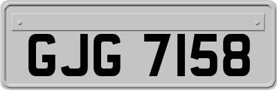 GJG7158