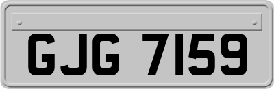 GJG7159