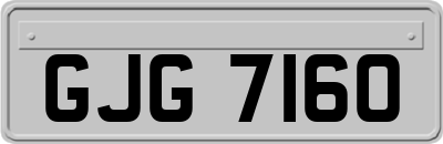 GJG7160