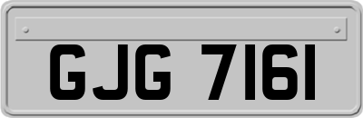 GJG7161