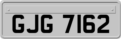 GJG7162