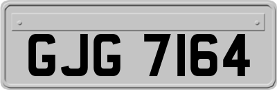 GJG7164