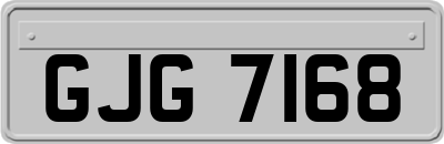 GJG7168