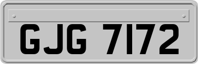 GJG7172