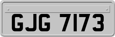 GJG7173