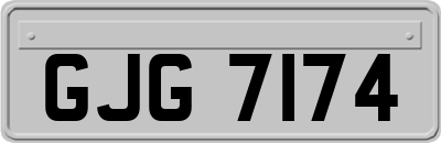 GJG7174