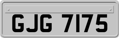 GJG7175