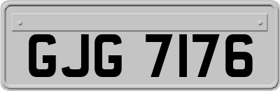 GJG7176