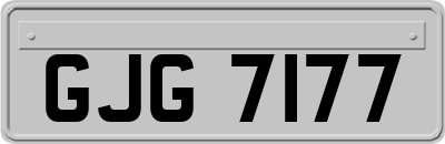 GJG7177