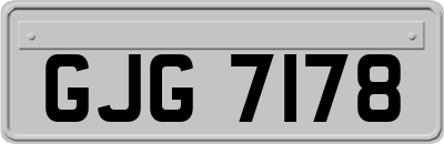 GJG7178