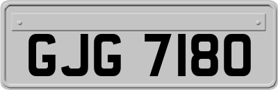 GJG7180